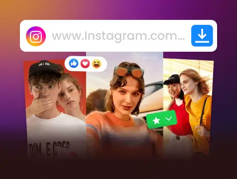 Instagram Downloader