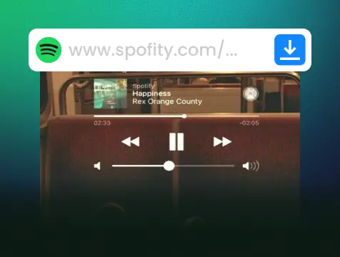 Spotify Downloader