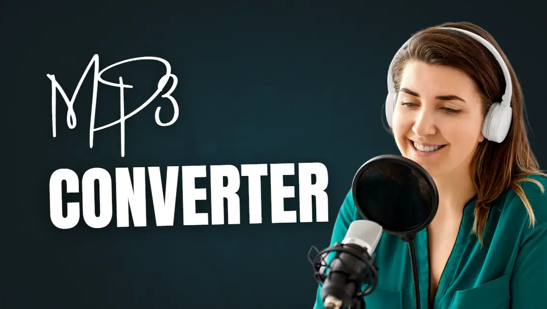 mp3 converter online