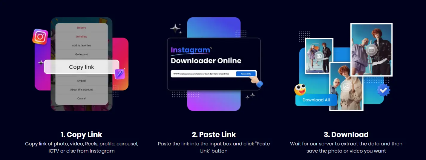 instagram downloader