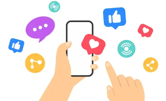 social media platforms