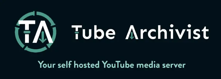 tubearchivist