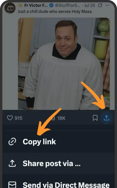 Copy Link