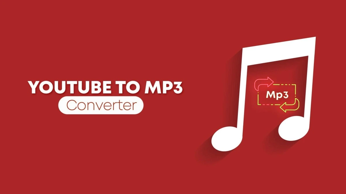 Video to MP3 Converter