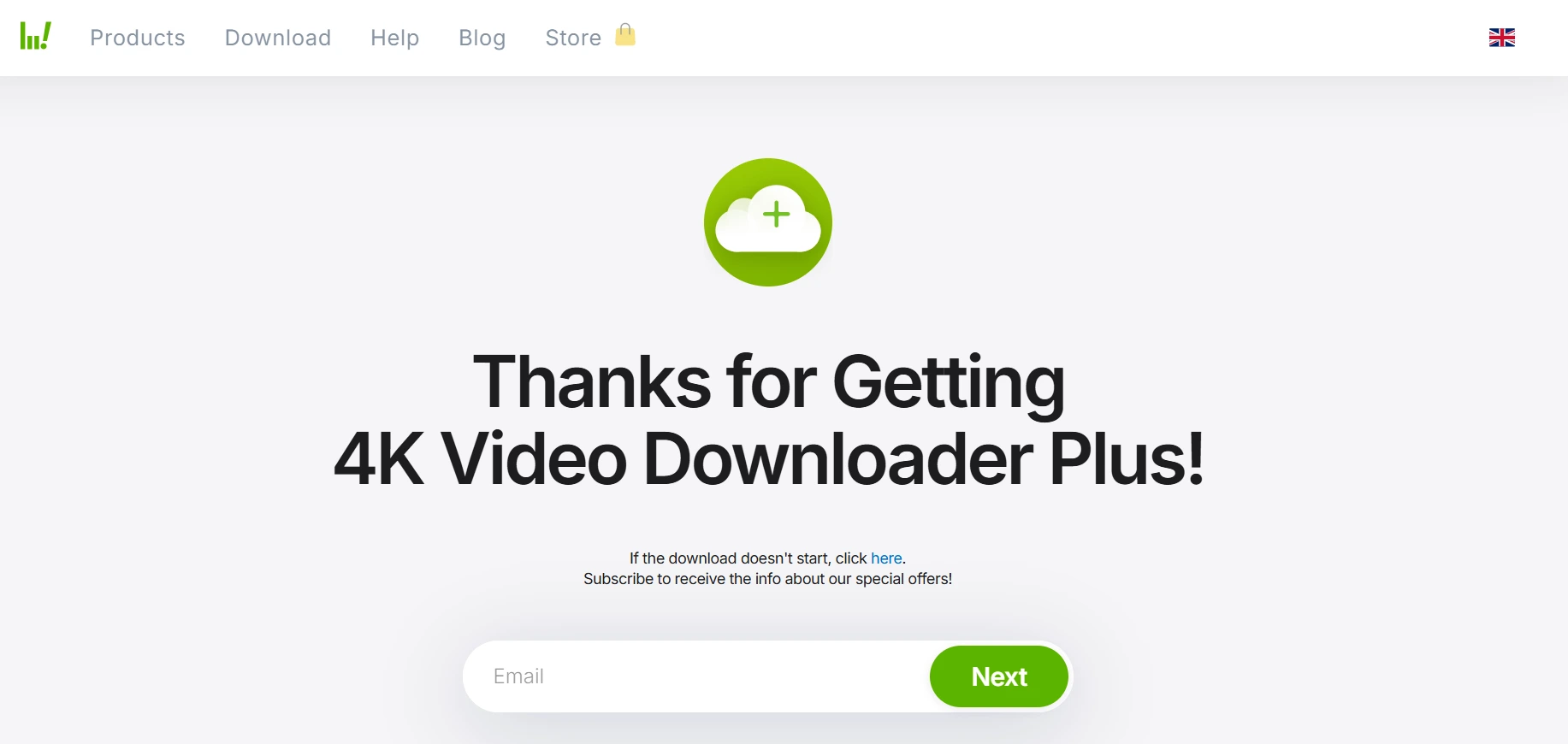4K Video Downloader