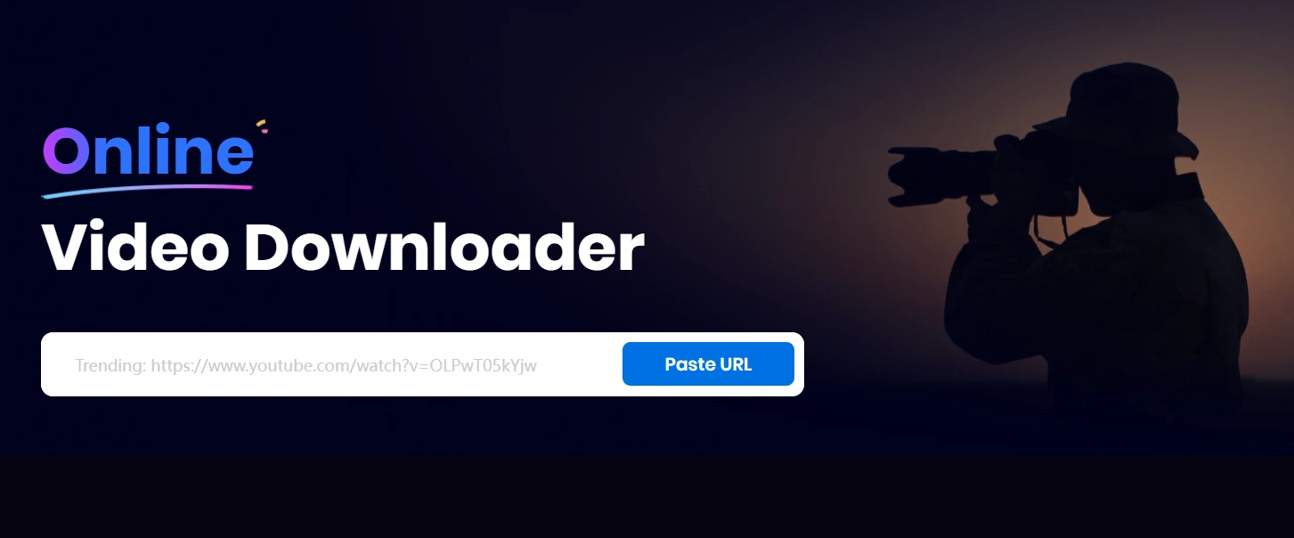 video downloader