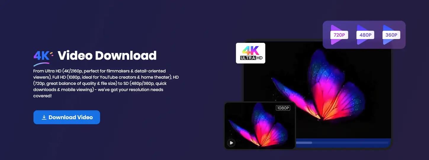 4k video downloader