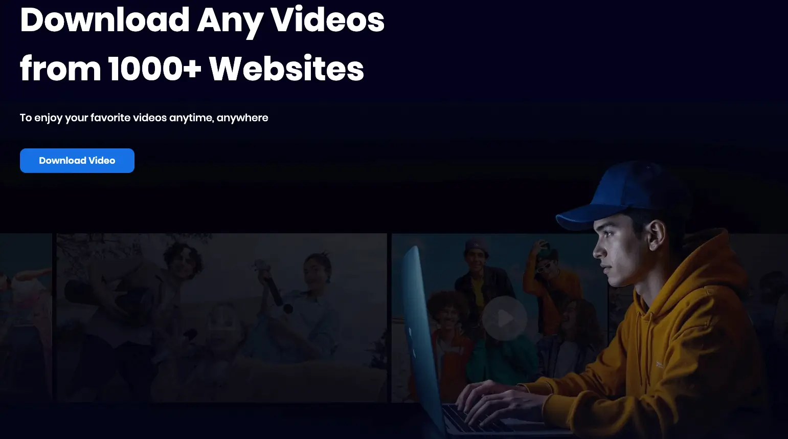 download videos and photos with snappixify