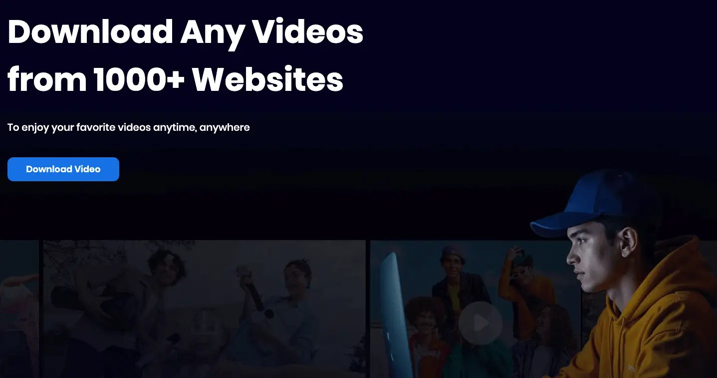 all-in-one downloader