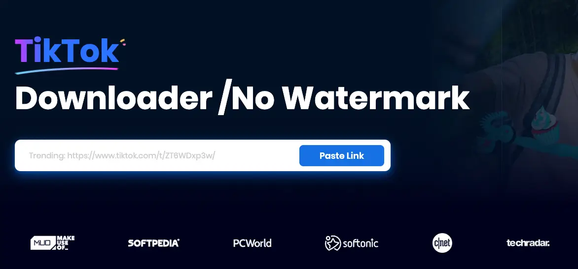 tiktok downloader without watermark