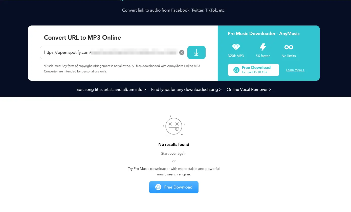 Inconsistent Platform Support