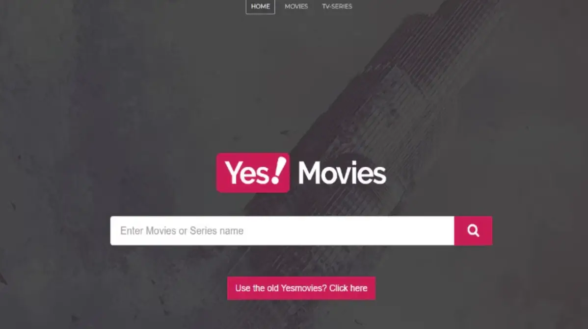 YesMovies