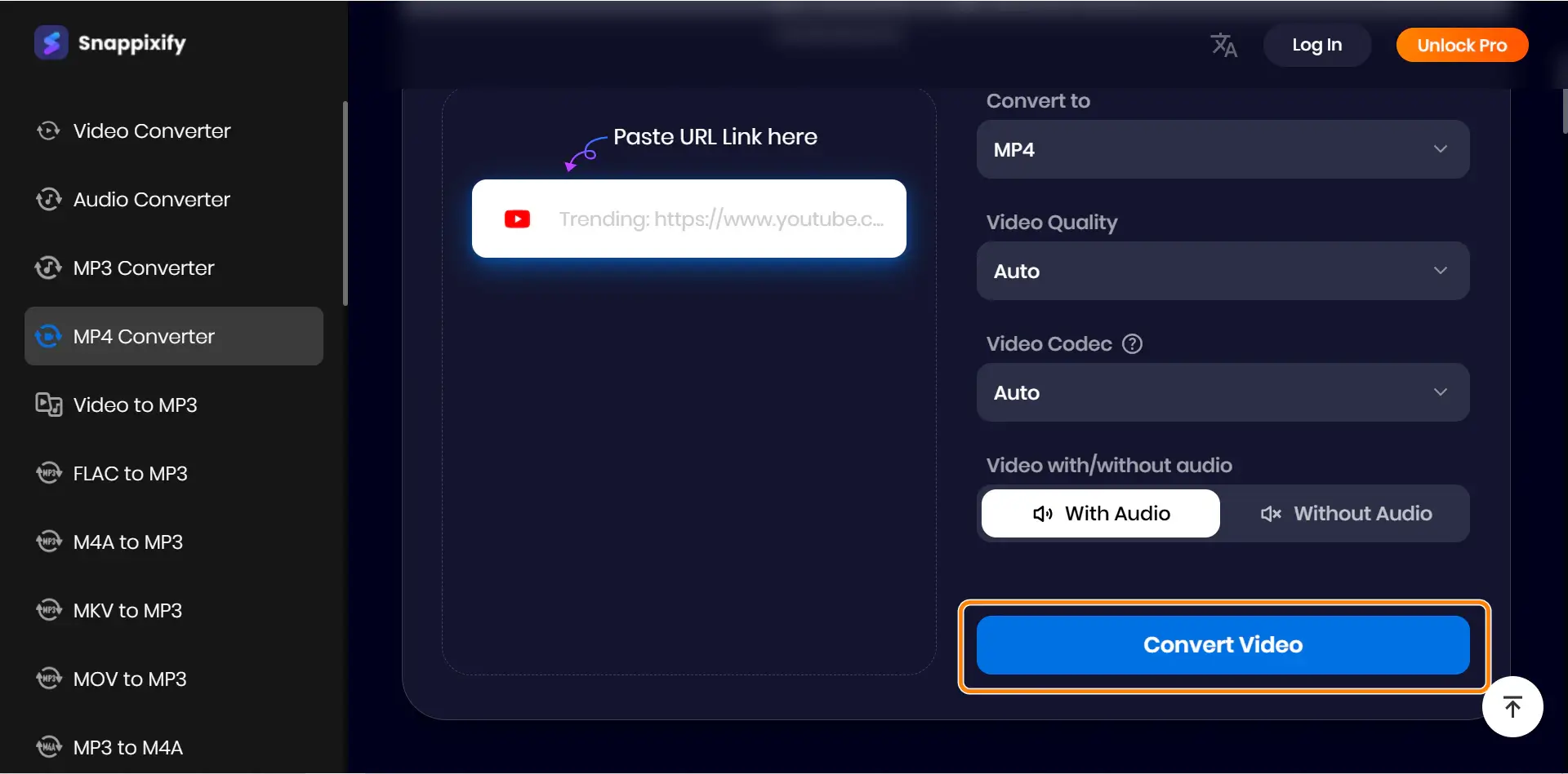 Download the MP4 Video