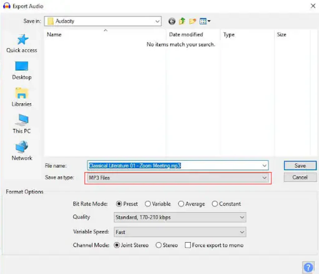 how-to-extract-audio-from-video-using-audacity