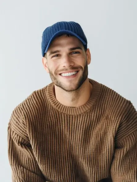 Profile pic: Online Seller