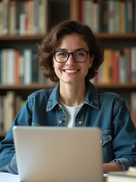 Revisor: Escritora freelancer