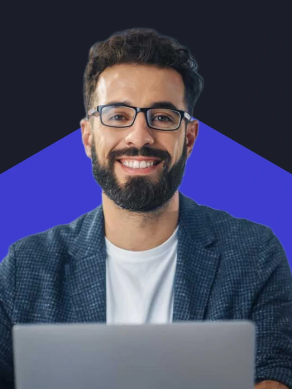 Profile pic: Software Engineer