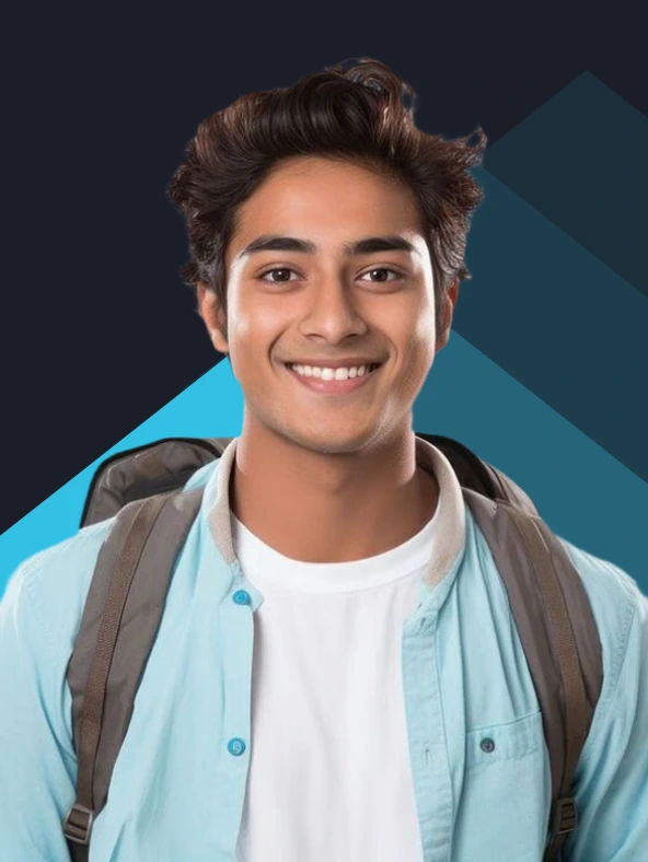 Profile pic: Graphic Designer