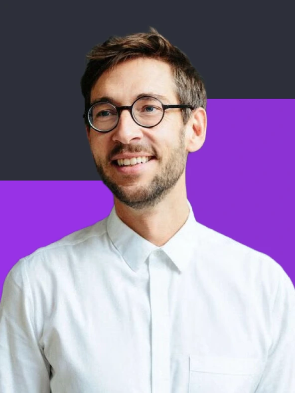 Profile pic: Project Manager