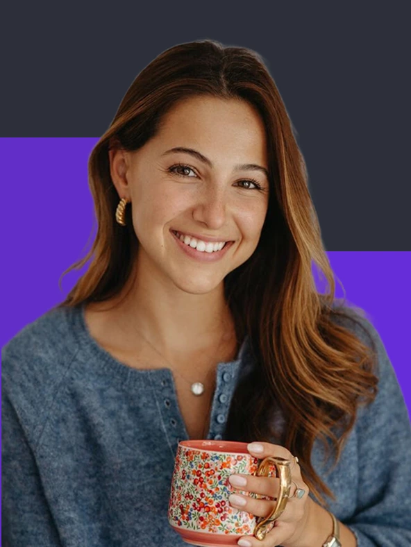 Profile pic: Stay-at-Home Mom