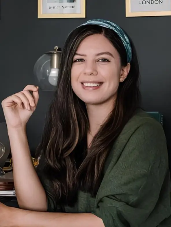 Profile pic: IT Consultant